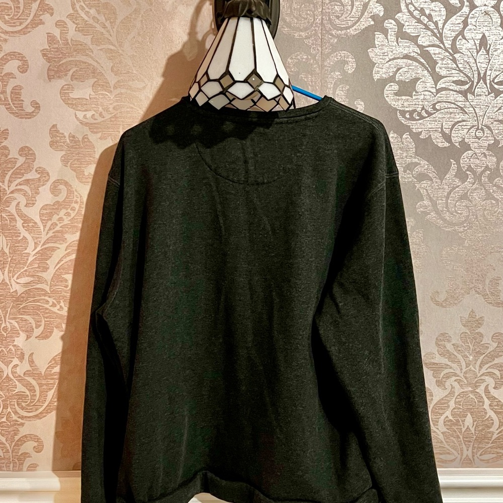 Men’s Heritage 1981 sweater. Like new. XL slim fit - Picture 2 of 3